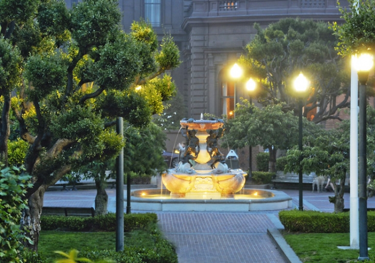 1170 Sacramento 15a San Francisco Properties Luxury