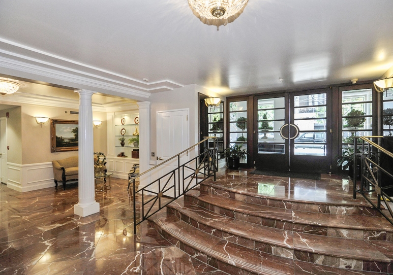 1340 Clay Street San Francisco Properties Luxury Homes