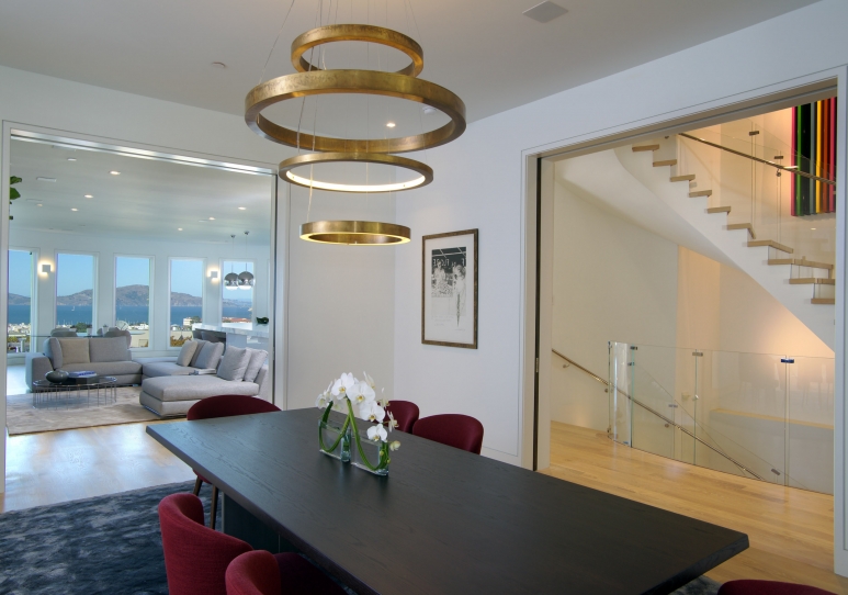 2250 Vallejo Street San Francisco Properties Luxury