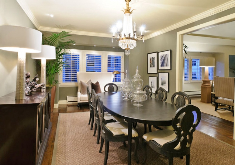 2253 Broderick Street San Francisco Properties Luxury