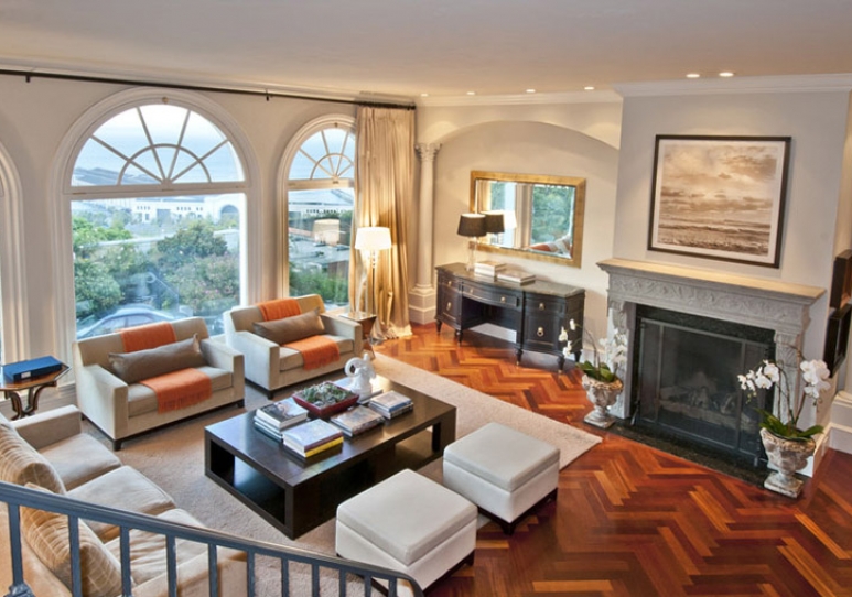 255 Chestnut San Francisco Properties Luxury Homes And