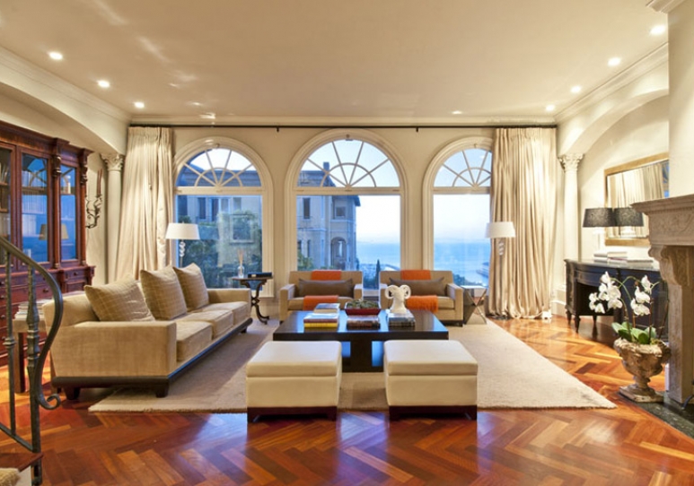 255 Chestnut | San Francisco Properties : luxury homes and real estate