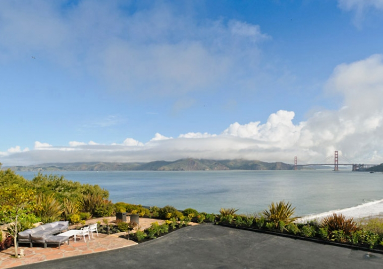 496 Sea Cliff San Francisco Properties Luxury Homes