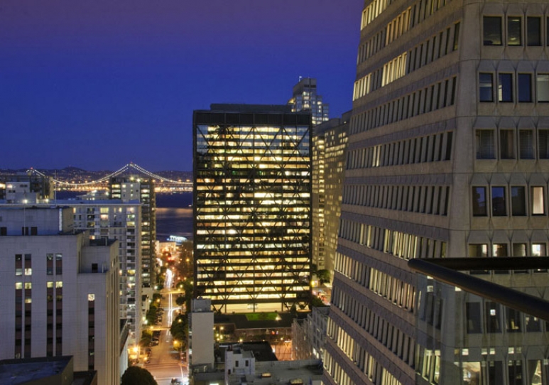611 Washington San Francisco Properties Luxury Homes