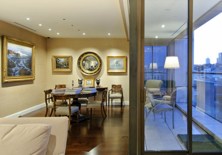 611 Washington San Francisco Properties Luxury Homes