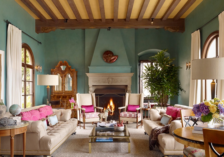 738 El Camino Del Mar San Francisco Properties Luxury