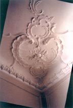 ceiling detail