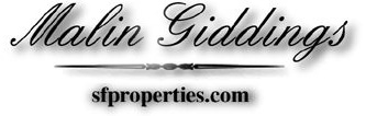 Malin Giddings - sfproperties.com