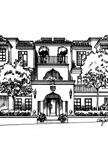 1150 Lombard Street sketch